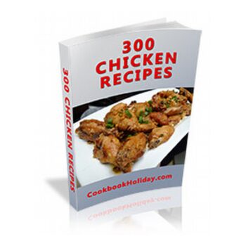 Great Cookbooks At Discount Prices