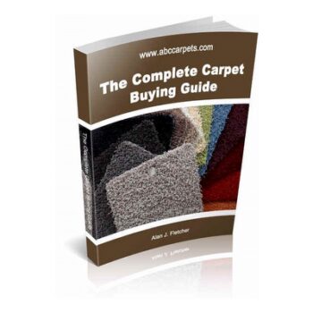 The Best Carpet Buying Guide