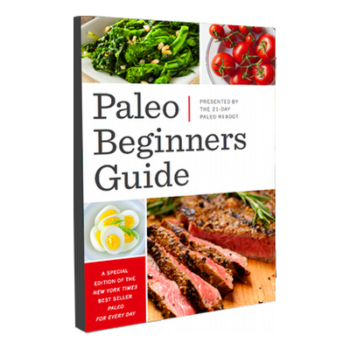 Paleo Beginners Guide