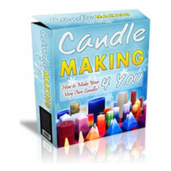 Candle making 4 you