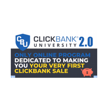 ClickBank University