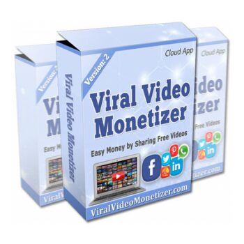 The Ultimate Video Monetizer 2.0