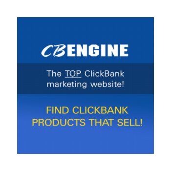 Find ClickBank Products