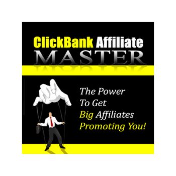 CB Affiliate Master