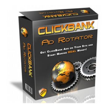 ClickBank ad rotator