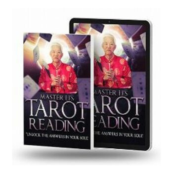 MasterLi Tarot Reading