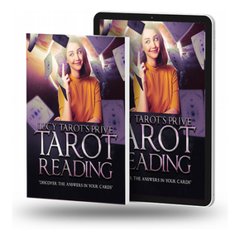 Get Your Tarot Card Reading