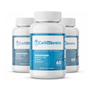 Cellubrate Weight Loss Solution