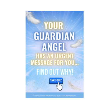 Find Your Guardian Angel  and  Holy Message