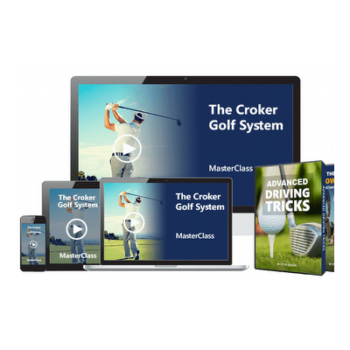 The Croker Golf System Masterclass