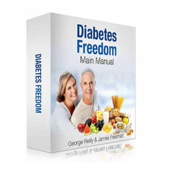 Diabetes Freedom At The Age Of 60