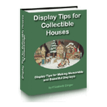 Tips for Collectible Houses