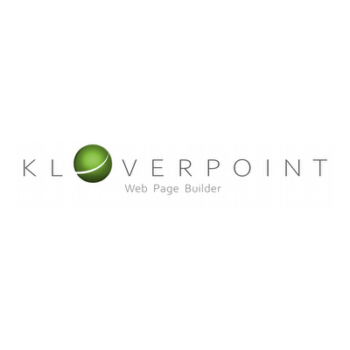 Kloverpoint Web Page Creator