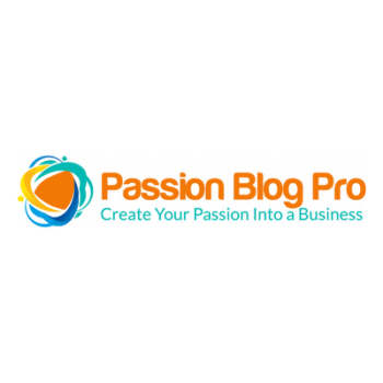 Passion Blog Pro