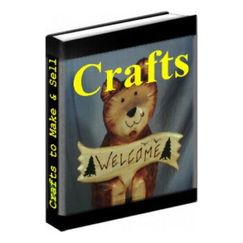 Crafts to make and sell