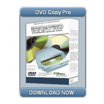 Lets Copy Your DVD Movies Now