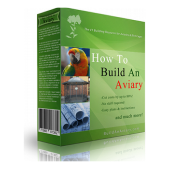 Build an aviary in a weekend