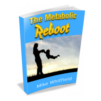 The Metabolic Reboot– Weight loss