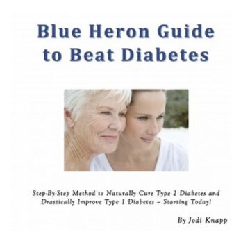 Heal Type 2 Diabetes