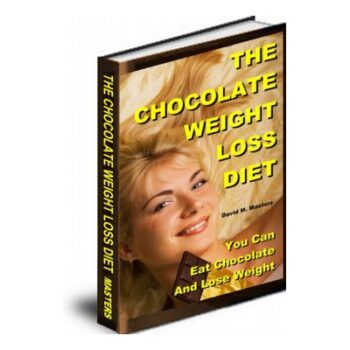 The Chocolate Weight Loss Diet System