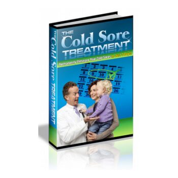 Get Rid Of Cold Sores