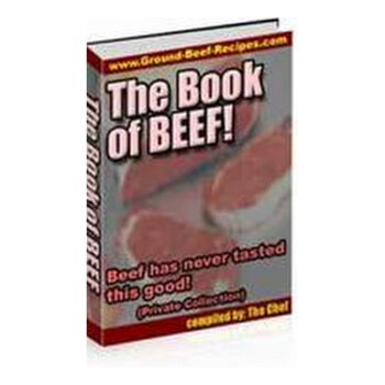 Over 1250 Beef Recipes