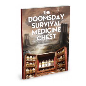 Doomsday Medicine Chest