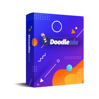 Revolutionary Doodle Video Creator