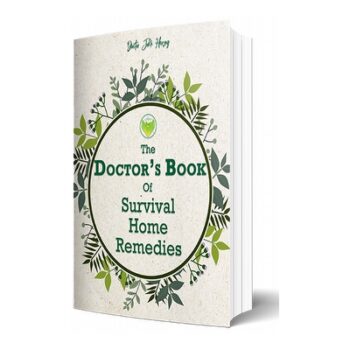 Natural remedies for survival