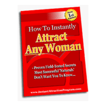 Attract any woman