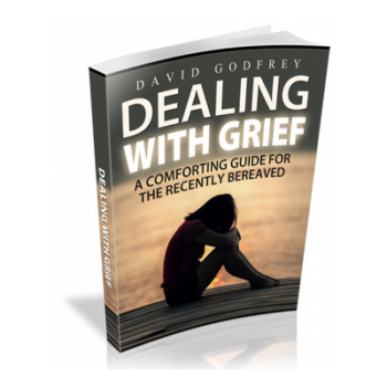 Help on Dealing With Grief