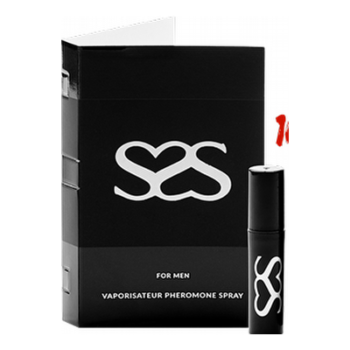 Free Pheromone Spray For Men