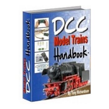 Dcc Model Trains Ebook