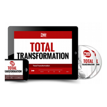 Total Transformation For Men