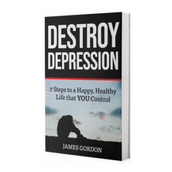 Destroy depression eBook