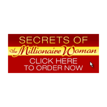 Millionaire Woman Secrets