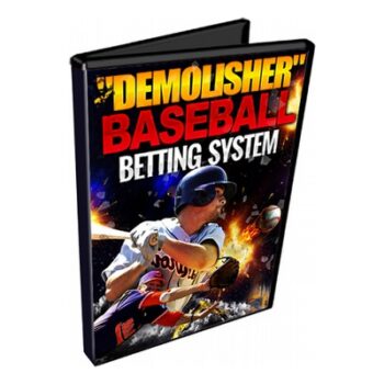 Baseball betting system