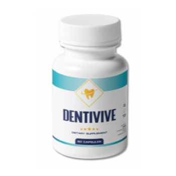 Dentivive – The Top Dental Supplement