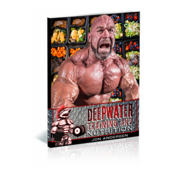 DeepWater Method Fitness Training System