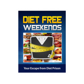 Diet free weekends solution