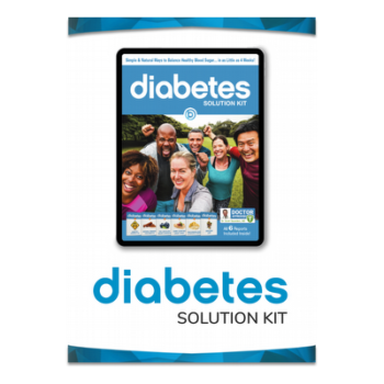 Reverse Your Diabetes Naturally