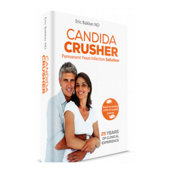 Candida Crusher