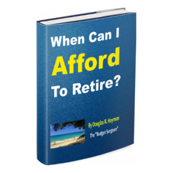 Retirement Calculator