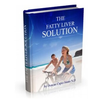 The fatty liver solution