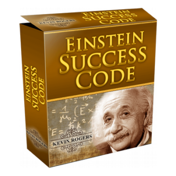 The Einstein Success Code