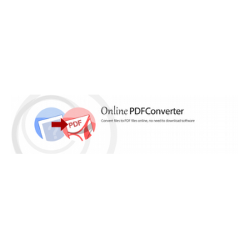 Convert Office Files To PDF