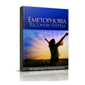 The Emetophobia Recovery System