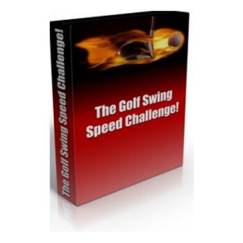 Improve Your Golf Swing Speed