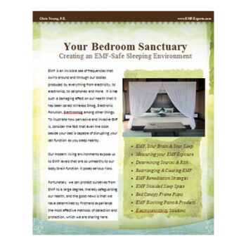 Your Bedroom Sanctuary