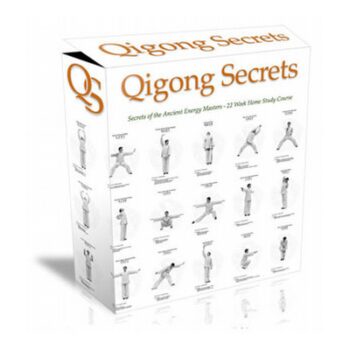 Qigong for happiness